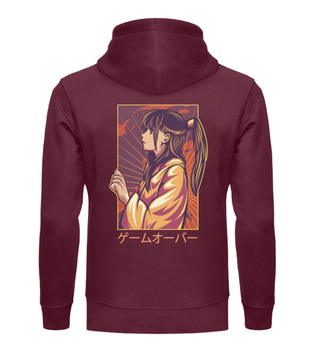 Burgundy-839
